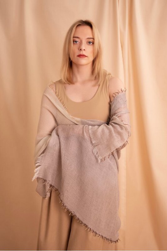 Szal Art Of Polo 24346 Logan