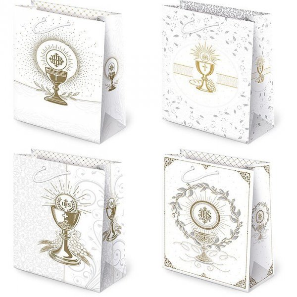 Torba Paw T-4L Set K9 Komunia A'10