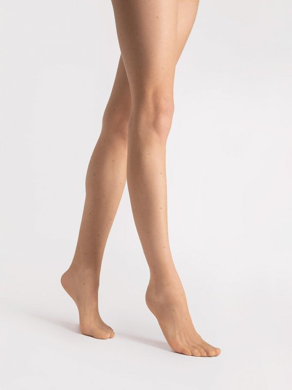 Rajstopy Fiore G6136 Pia 10 den 5-XL