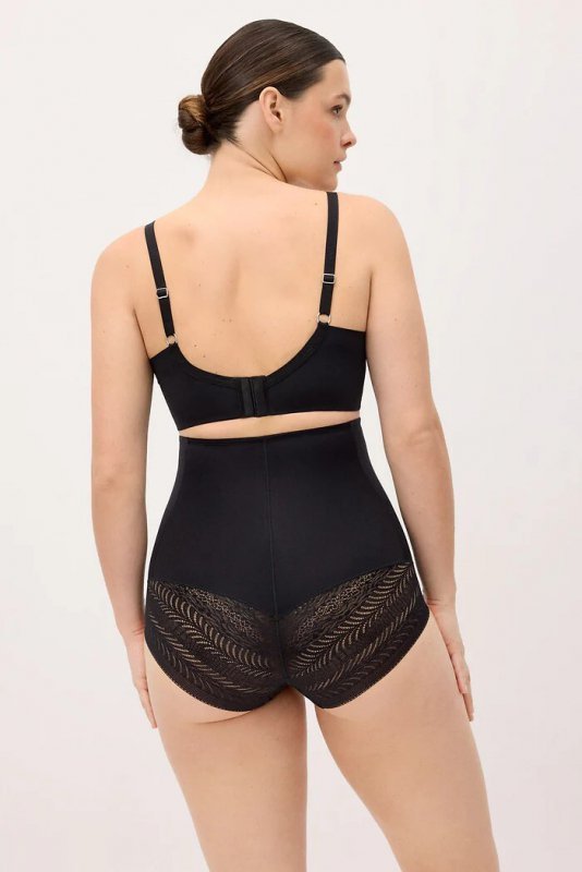 Figi Ysabel Mora 19090 Modelujące Wysokie S-XL