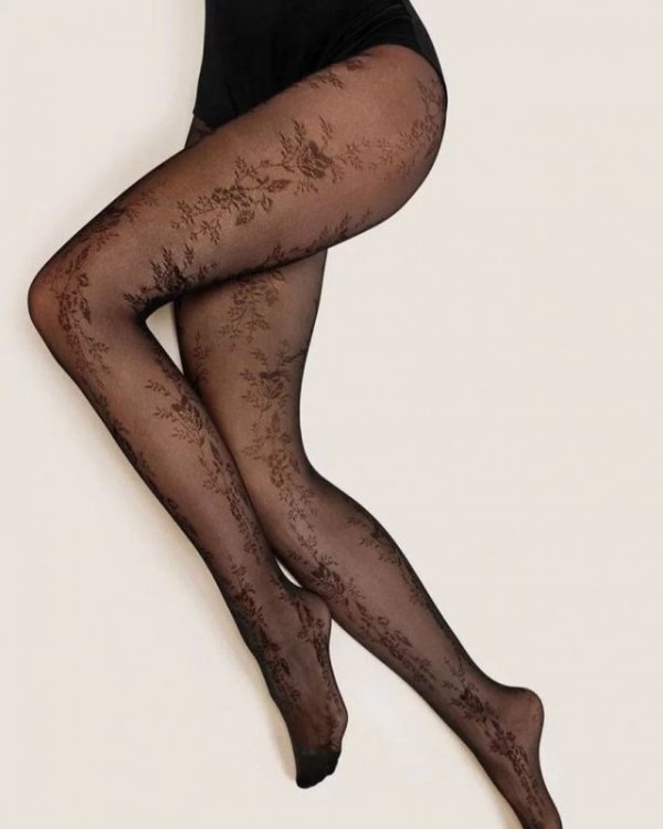 Rajstopy Gabriella 1243 Doris 30 den 2-4