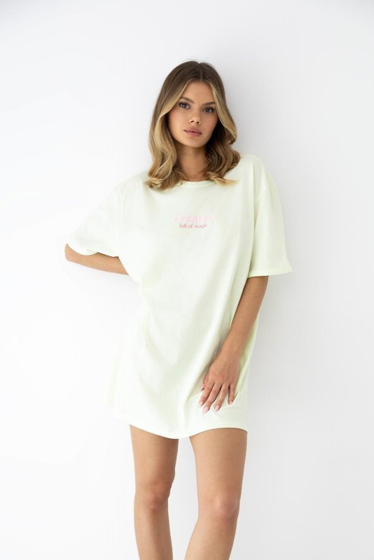 Koszula Sensis Savanna kr/r