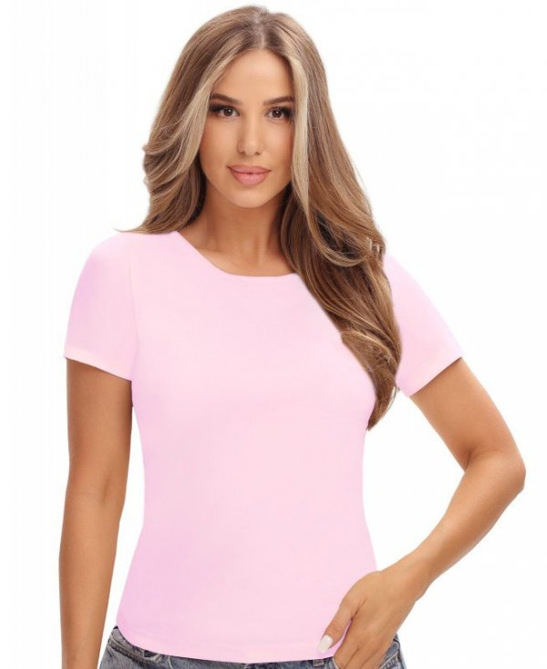 Koszulka Emili Ida kr/r S-XL Kolor