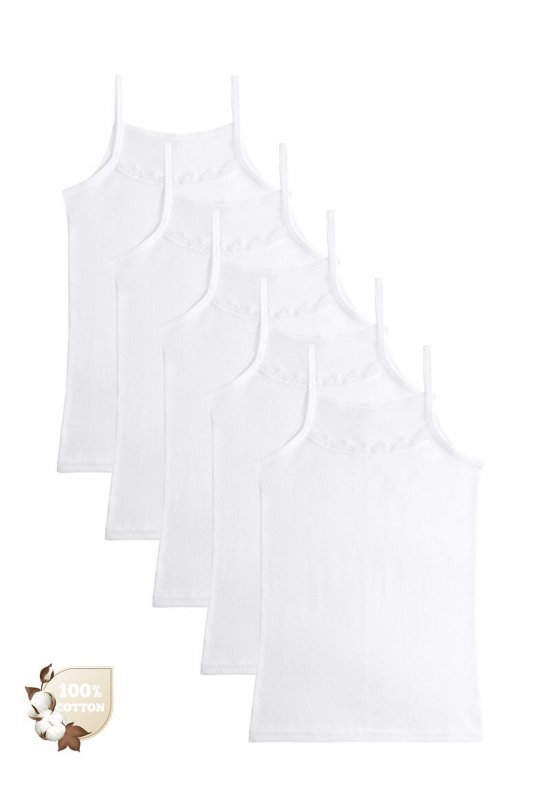 Koszulka Donella w/r 4350 dziewczęca