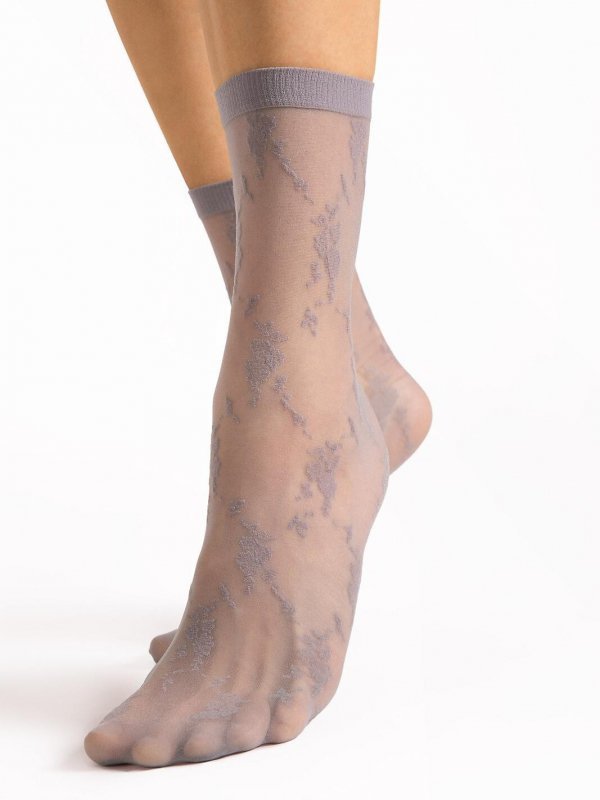 Skarpetki Fiore G1200 Rosa 20 den