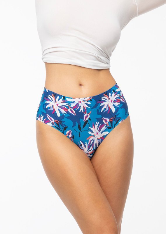 Figi Julimex Simple Tissento Brasil Maxi S-2XL