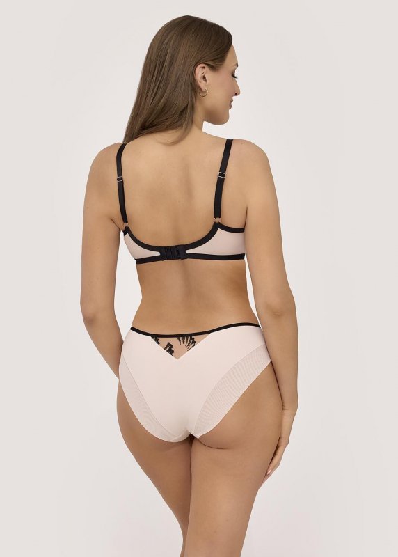 Biustonosz soft Ava 2238 Champagne