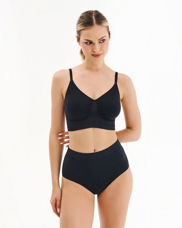 Top Gabriella S121 Seamless Bra Shape S-XL