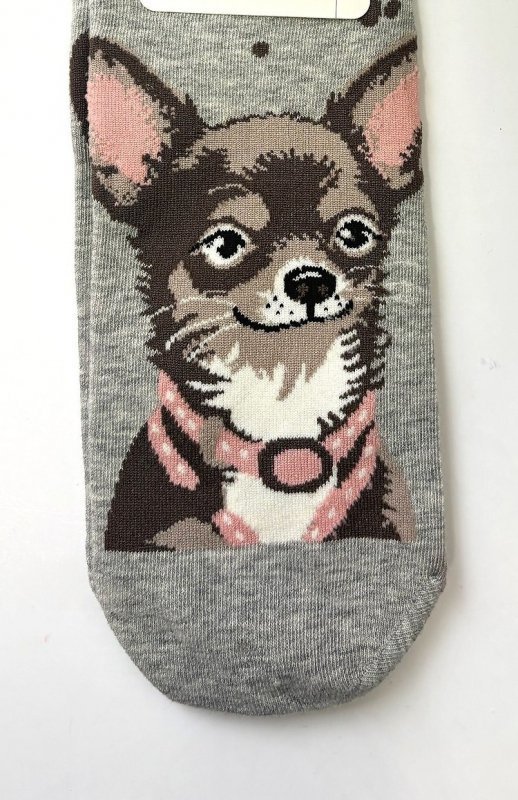 Stopki WiK Xintao 3502 wz.33 35-42