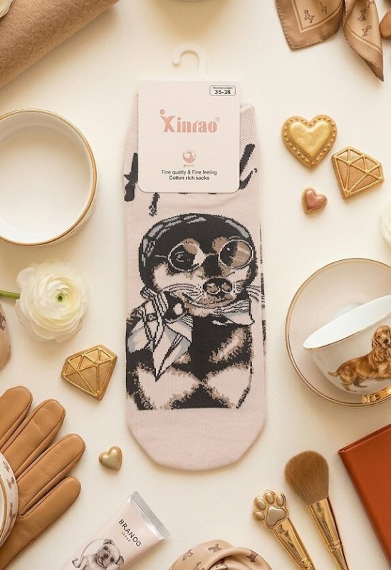 Stopki WiK Xintao 3502 wz.39 35-42