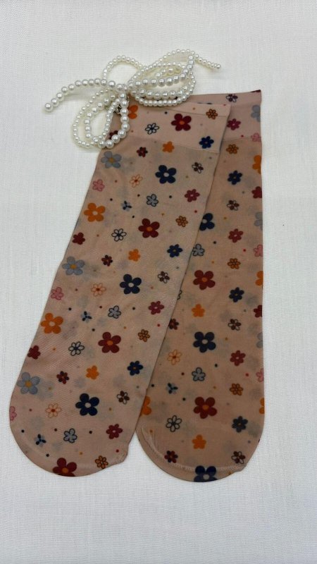 Skarpetki Magnetis Wzór Lycra 20 den