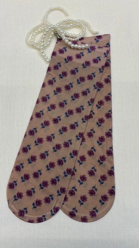 Skarpetki Magnetis Wzór Lycra 20 den