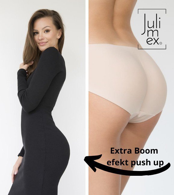 Figi Julimex Extra Boom 121 S-XL