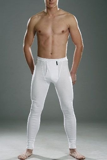 Kalesony Cornette Authentic 009 M-2XL