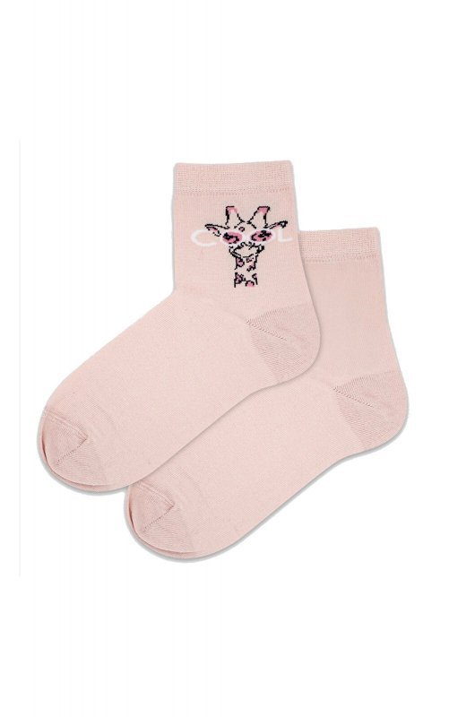 Skarpety Gatta U84.01P Perfect Woman wzorowane 36-41