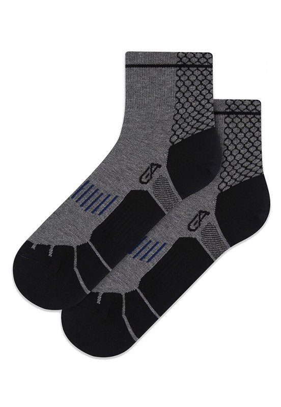 Zakostki Gatta U94.1N4 W94.1N4 Ag+ Wzór 39-47