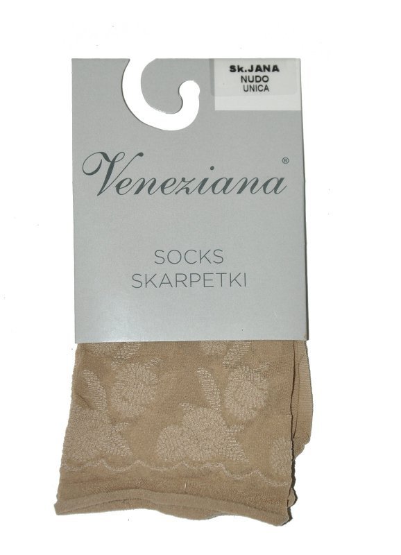 Skarpetki Veneziana Jana
