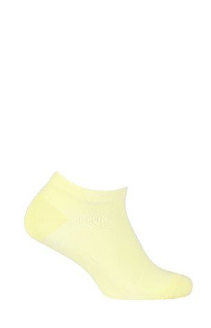 Stopki Wola W21.060,U21.060 Soft Cotton Gładkie 21-26
