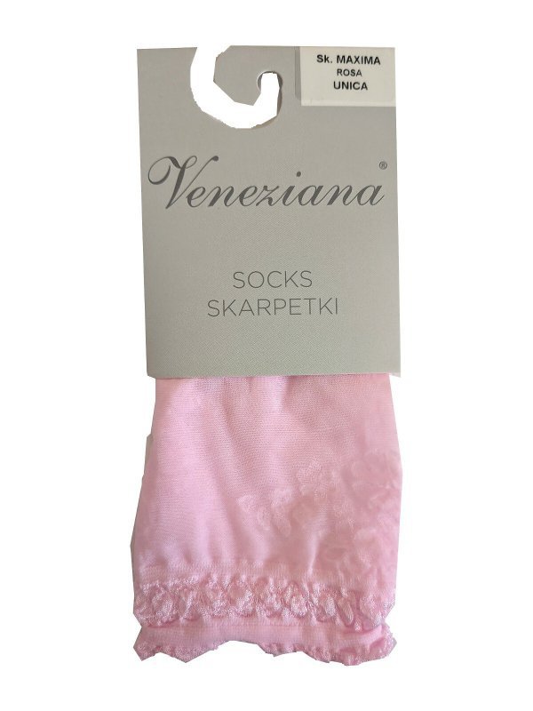 Skarpetki Veneziana Maxima