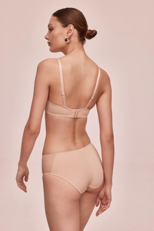 Biustonosz full cup Alles Elena II U