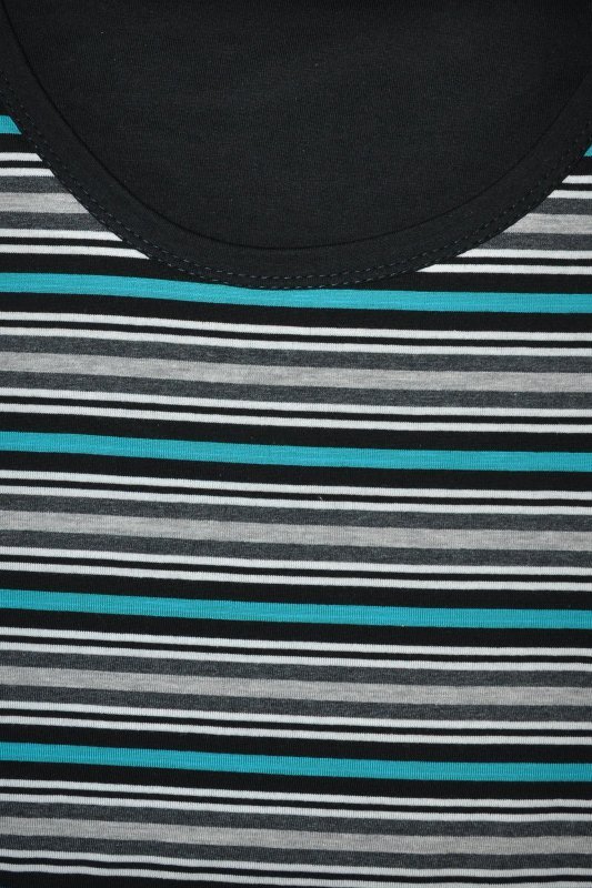 Piżama Cornette 138 Various dł/r 3XL-5XL męska