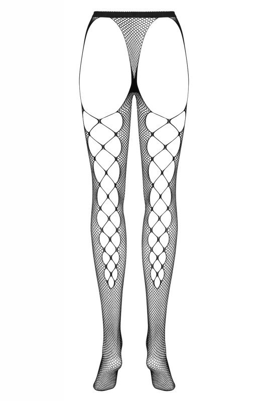 Rajstopy Obsessive S233 Tights S-L