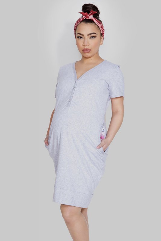 Koszula Mitex Mama Dress K S-2XL