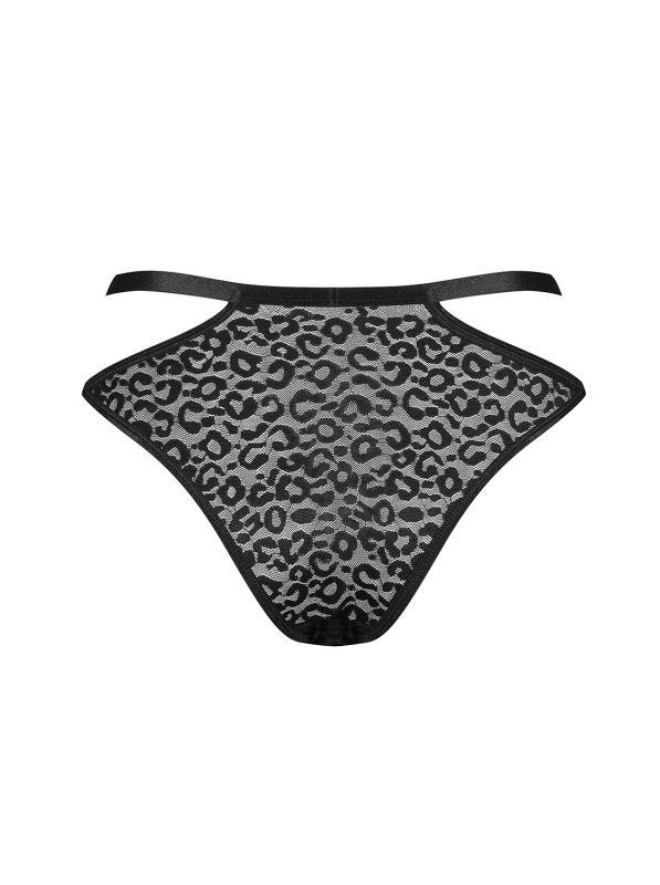 Figi Obsessive Bagirela Panties S-XL