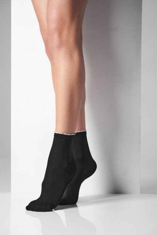 Skarpetki Veneziana Aurelia