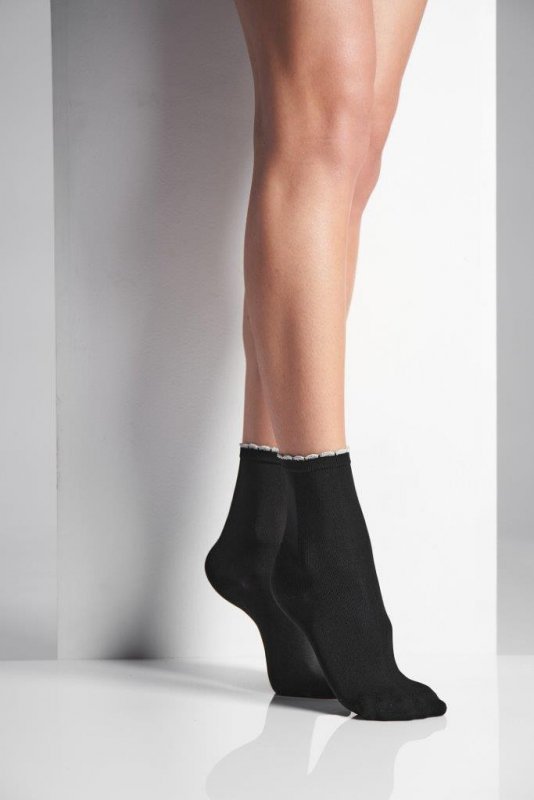 Skarpetki Veneziana Aurelia