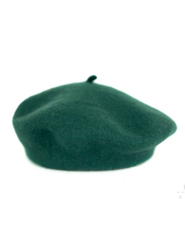 Beret Art Of Polo 22303 Daily Classic