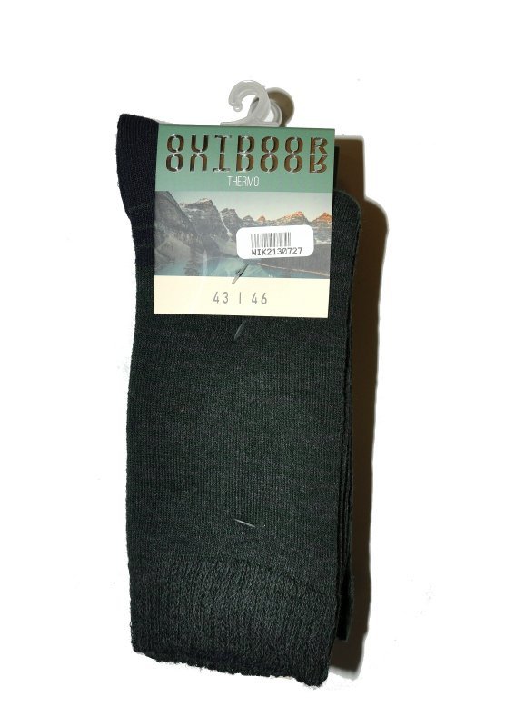 Skarpety WiK 21307 Outdoor Thermo A&#039;3 39-46