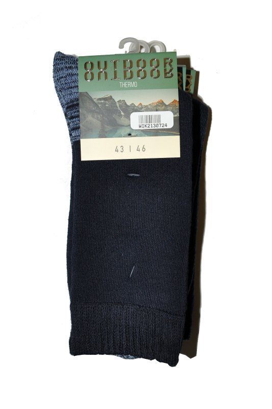 Skarpety WiK 21307 Outdoor Thermo A&#039;3 39-46