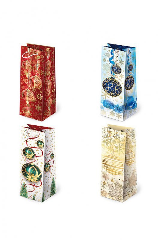 Torba Paw AL-2 Set S40 Bombki A&#039;10