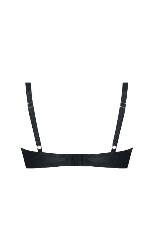 Biustonosz push-up Mefemi Casilda