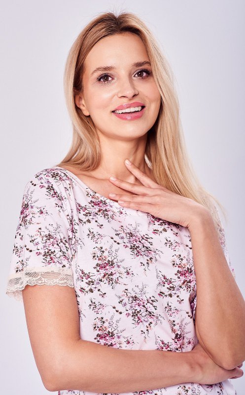 Koszula Taro Juliet 2965 kr/r S-XL L23 damska