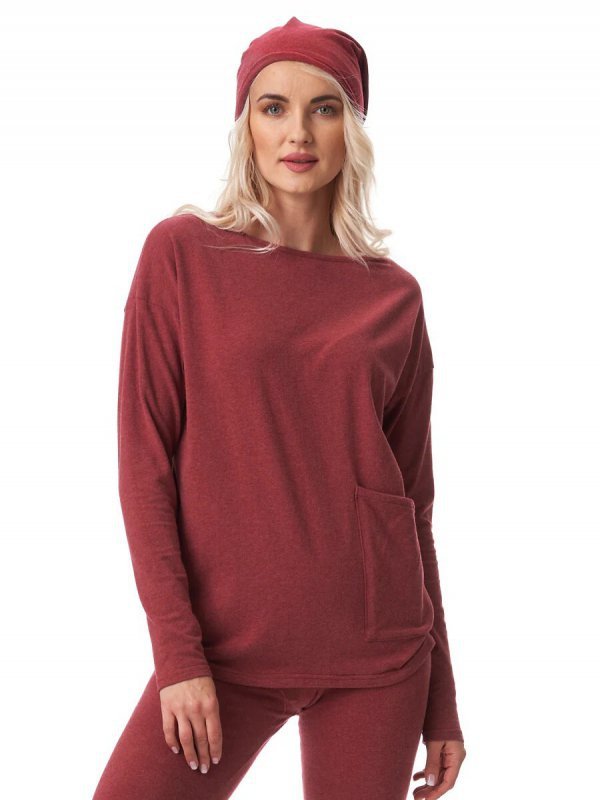 Bluza Key Hot Touch LHB 729 3 S-XL