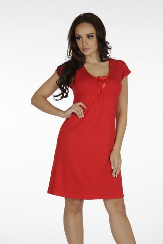 Koszula De Lafense 870 Visa kr/r S-2XL