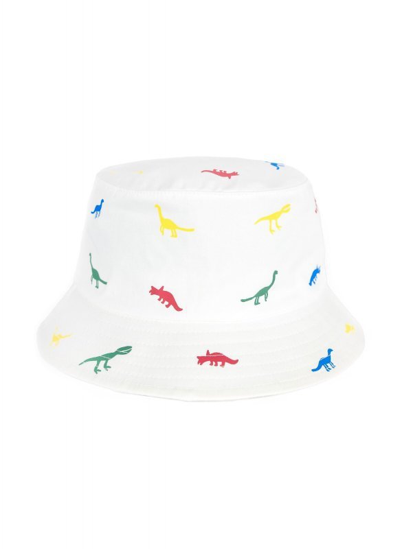 Kapelusz Art Of Polo 23105 Dino Dziecięcy