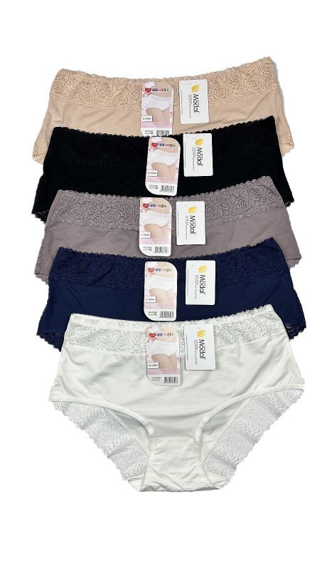 Figi DC Girl 26346 A'12 M-XL