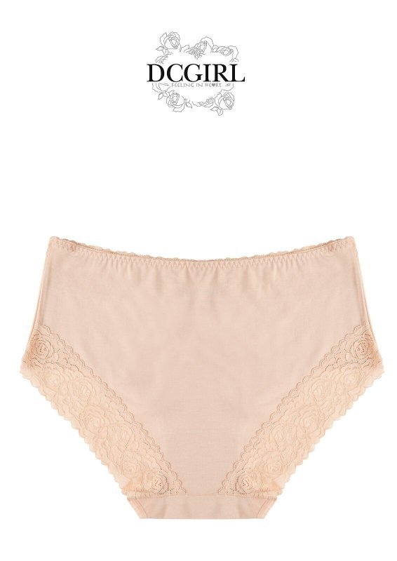 Figi DC Girl 26346 A'12 M-XL