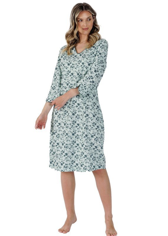 Koszula Leveza Atena 1482 3/4 M-2XL