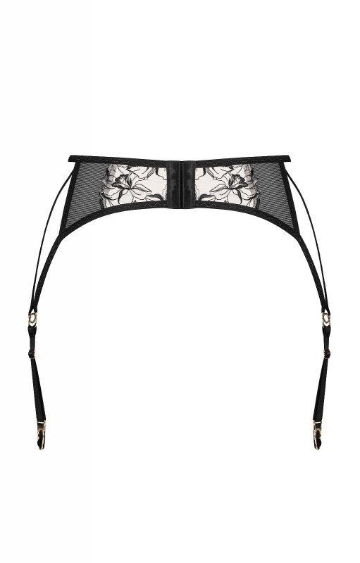 Pas Obsessive Vila Blanes Garter Belt XS-2XL