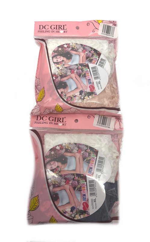 Figi DC Girl 20260/wz.59 A&#039;2 M-XL
