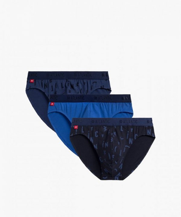 Slipy Atlantic 3MP-161 A&#039;3 S-2XL