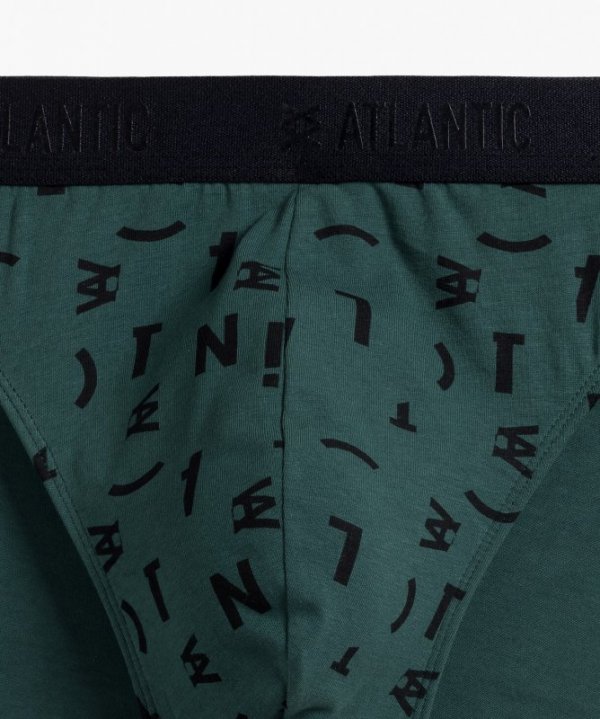 Slipy Atlantic 3MP-161 A&#039;3 S-2XL
