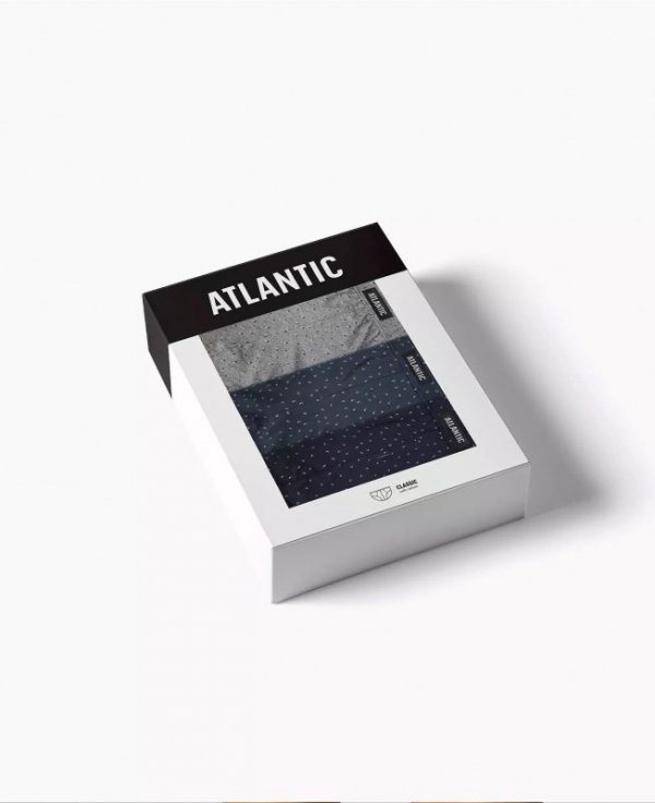 Slipy Atlantic 3MP-181 A&#039;3 M-2XL