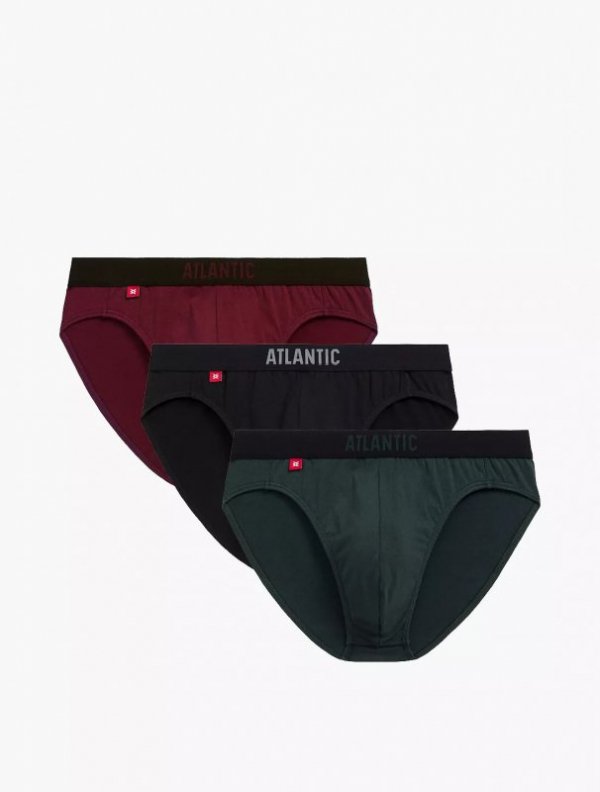 Slipy Atlantic 3MP-094/24 A&#039;3 S-2XL