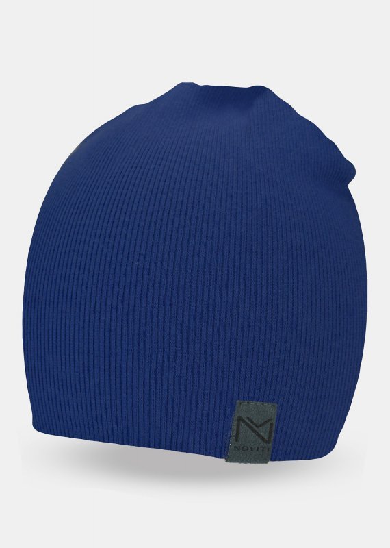 Czapka Noviti CP051 Prążek Boy