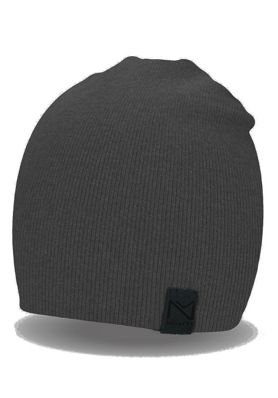 Czapka Noviti CP051 Prążek Boy